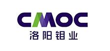 洛陽鉬業(yè)